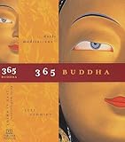 365 Buddha: Daily Meditations
