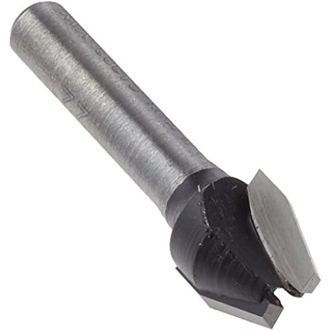Fraise Stehle HM 50502262 Cover