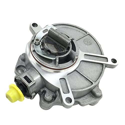 Bomba de Vacío para Motor TOM para Audi A4/A6 (2005-2011) Quattro, Gasolina, Mecánica, Automóvil, Nueva, Acero Aluminizado, Montaje Frontal, 06E145100T/06E145100E miniatura 3