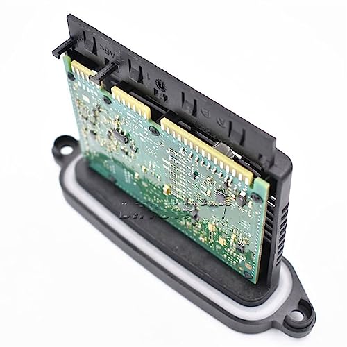 Module de commande 7363090 BMW Série 2 pour restaurer l'éclairage et le faisceau - 4