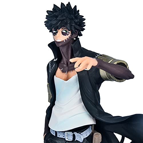 My Hero Academia Figure- Dabi Figure Pvc Model Toys (Dabi) #TOP1