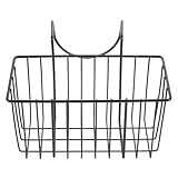 Mangeoire à foin en métal – cette mangeoire est idéale pour vos proches qui élèvent un lapin ou un hamster