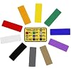 Prepper's Color-Coding Kit