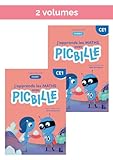 j'apprends les maths picbille ce2  J\'apprends les maths CE1 avec Picbille Fichier de l\'élève 2 volumes Programmes 2025