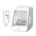 PawsPik Automatic Microchip RFID Pet Feeder