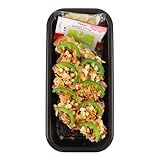Genji Sushi Crunchy Tuna Roll, 8.99 Oz
