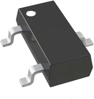 Pack of 40 DMN62D0UW-7 Mosfet N-Channel 60 V 340mA (Ta) 320mW (Ta) Surface Mount SOT-323