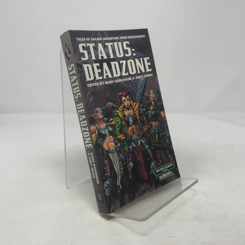 Status: Deadzone view 2