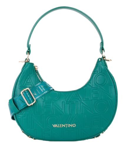 Sac Valentino Shelby noir grand format pour femme active