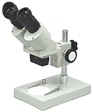  Atekku Microscope binocular stereomicroscope / 20 times (japan import)