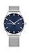 Produktbild Tommy Hilfiger Herren Analoger Quarz Uhr mit Edelstahl Armband 1791663