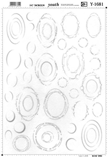 アイシー スクリーン ユース Y-1681