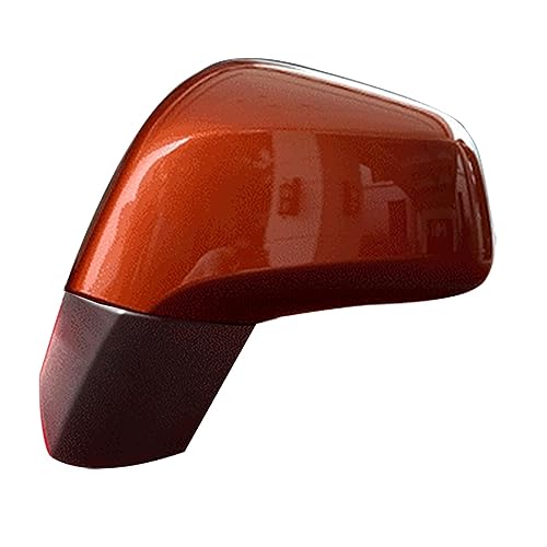 Miroir Chevrolet Trax 2015 pour sécuriser vos angles morts en ville
