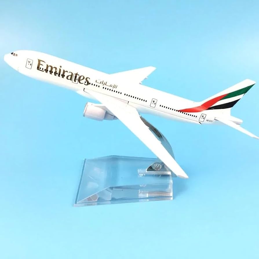 Amazon.co.jp: 1/400 エミレーツ航空 Emirates UAE アラブ首長国連邦