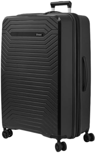Air Nova Large Travel Suitcase (23 kg) Expandable (76 x 52 x 30/3...