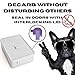Alpha420 Decarboxylator Box, Decarb Box, Decarb Machine, Decarboxylation, Use with Butter Maker, Oil Infuser Machines, Decarbox, Silicone Oven Baking Accessories - Edibox