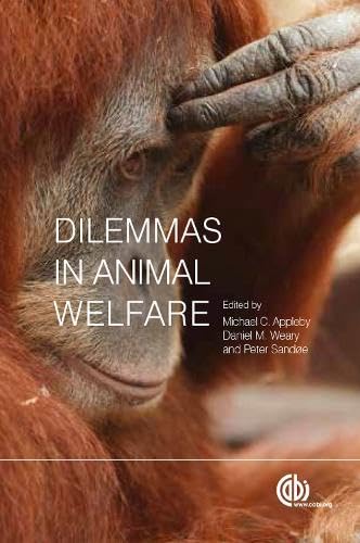 Buy Dilemmas in Animal Welfare — BookShops.in