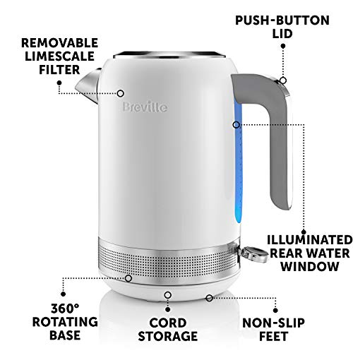 Breville VKJ946 High Gloss Electric 