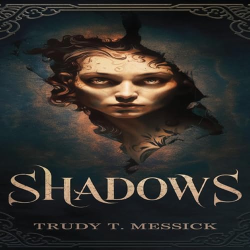 Shadows by Trudy Messick episode artwork