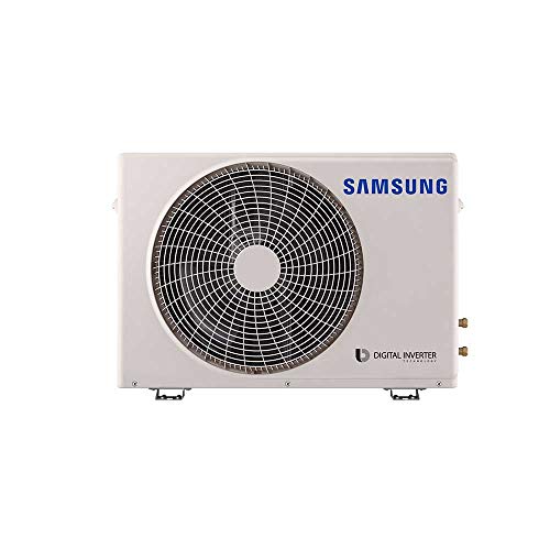 Ar Condicionado Split Wind Free 8-Polos 9000 BTUs Samsung Digital Inverter Q/F 220V AR09NSPXBWKXAZ