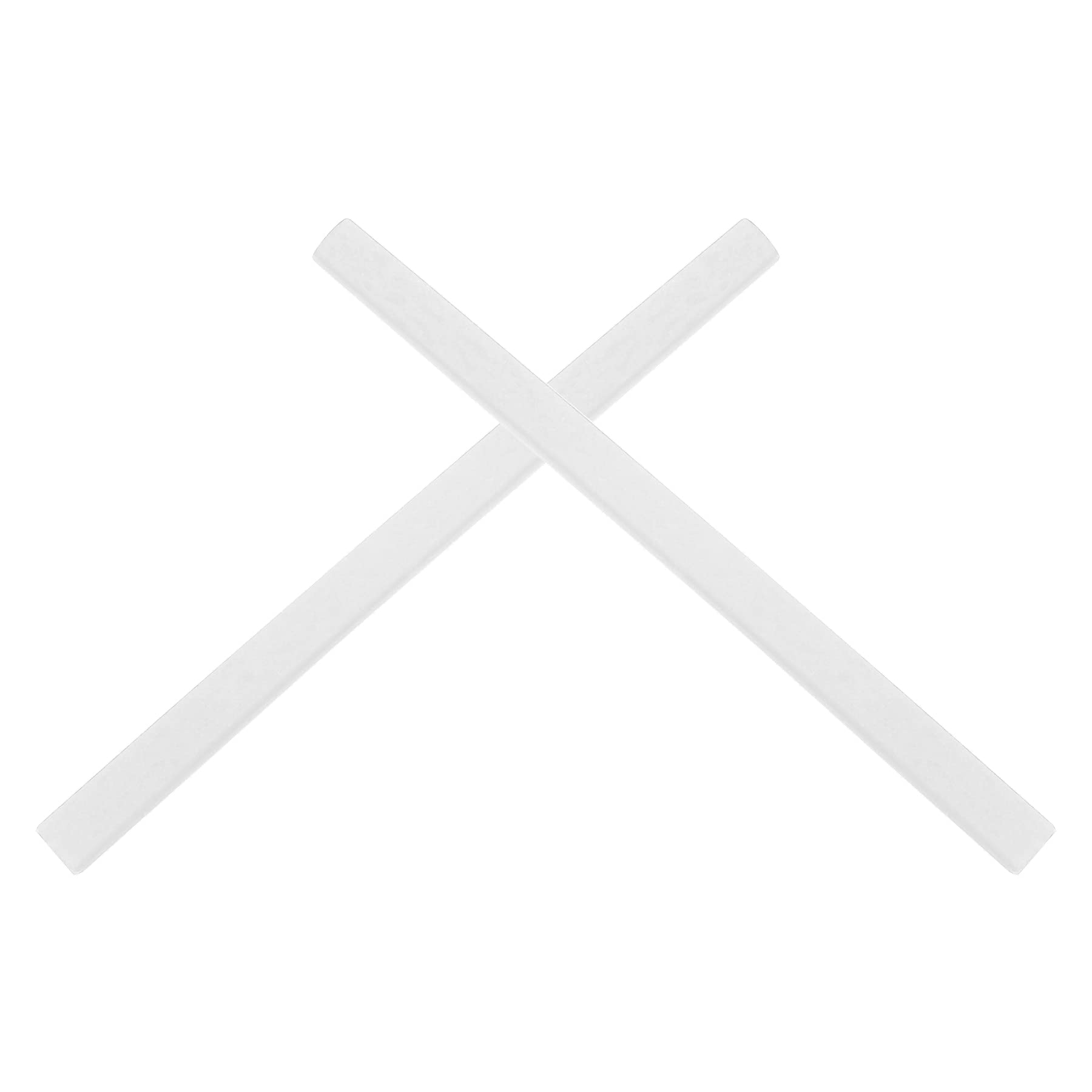 Eye Opening Stuff Replacement Earsocks Compatible with Oakley Tincup OX3184/Tincup 0.5 OX5099 Sunglasses