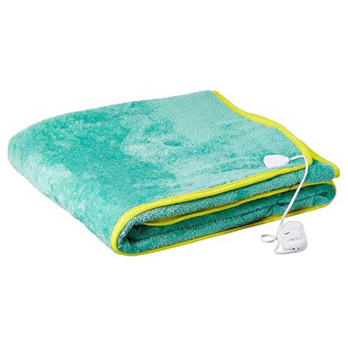 Warmland Single Bed Electric Blanket
