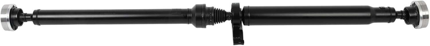 Rear Drive Shaft ACZCR Propeller Shaft Assembly Fits For Dodge For Challenger 2017-2023,Auto Trans RWD,Replace# 53010678AC 53010678AD 3010678AE 53010678AF 53010678AG 53010678AH 53010678AI 53010678AJ
