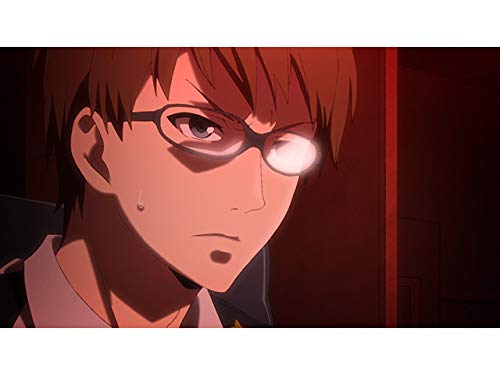 第5話 スギ花粉アレルギー 第5話 スギ花粉アレルギー