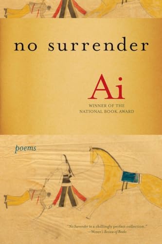No Surrender – Poems view 2
