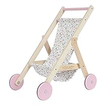 Little-Dutch-LD4441-Coches-munecas-Multicolor-4441