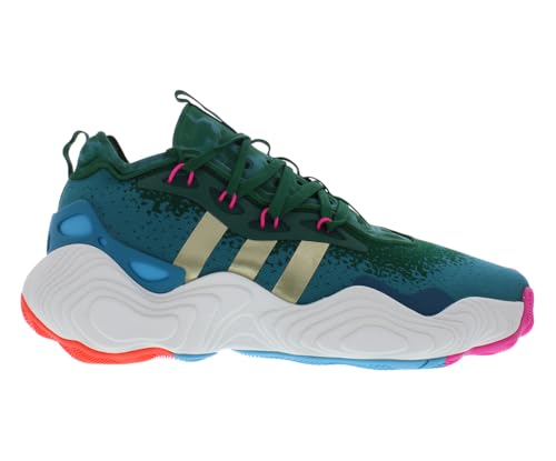 Image of Adidas Unisex-Adult Trae Young 3 Low Trainers