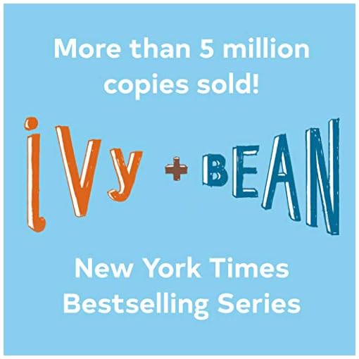 Ivy and Bean Make the Rules (Book 9): (Best Friends Books for Kids, Elementary School Books, Early Chapter Books): Volume 9 (Ivy & Bean) - Image 3