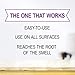 Odorcide Animal Odor Eliminator Refill ⧿ Ready to Use Pet Odor Eliminator for Strong Odor ⧿ Secretions, Spray, Feces & Urine Odor Eliminator ⧿ Safe, Non-Enzymatic Dog & Cat Odor Eliminator (128 oz)
