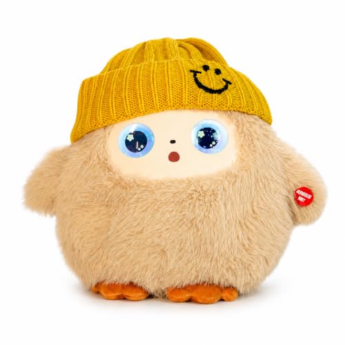 Image of Yumi Bear - AI Powered Talking Toy | Learning & Storytelling Robot Toy | All Indian Languages for Boys and Girls Aged 4+