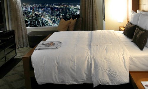 Amazon｜サータ/SERTA/ベッドマットレス「あの有名ホテルのベッドを