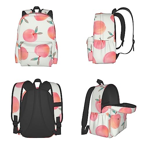 Sac à dos grande capacité résistant pour protéger l'ordinateur portable - 2