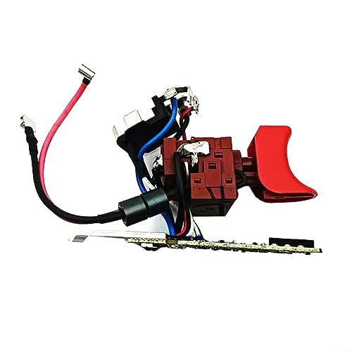 Disparador De Interruptor 16072335dk Para Destornillador Gsr10.8-2-Li Gsr12-2-Li-Drill Disparador De Interruptor 16072335dk Para Destornillador Gsr10.8-2-Li Gsr12-2-Li-Drill