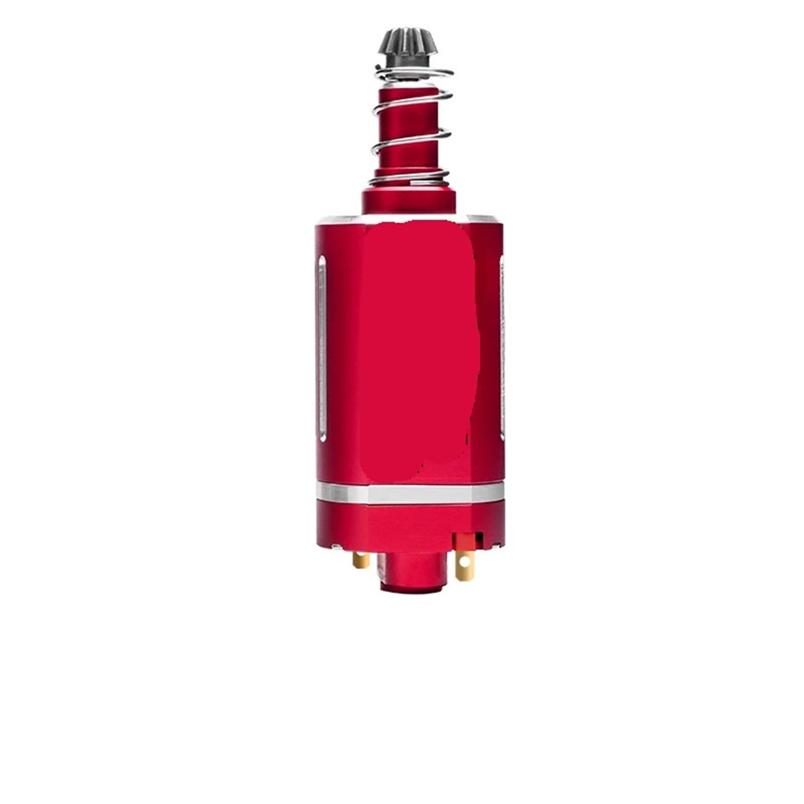 Compatible for NBF 5.0 AEG 480 Brushless DC Motor for Water Gun Gel Ball Soft Bullet Gun Airsoft Custom Parts(5.0 RPM39000)