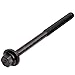 ECCPP Engine Replacement Head Bolts Set for Dodge for Chrysler 2.7L V6 DOHC 24V 1998-2010 Cylinder Head Bolt Kits
