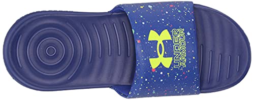 Image of Under Armour womens Ansa Fixed Strap SlideSlide Sandal