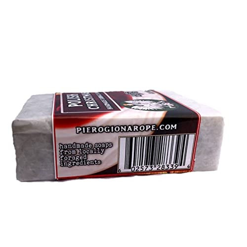 Generic Polish Christmas: Holiday Soap Gift thumb #3
