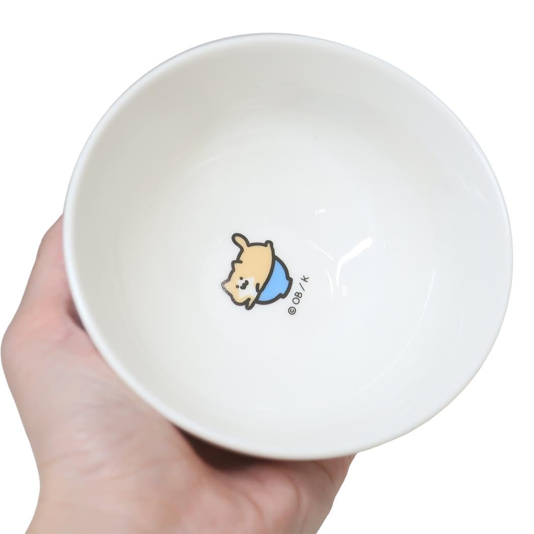 Amazon｜エスケイジャパン お文具といっしょおちゃわん 集合｜エスケイ