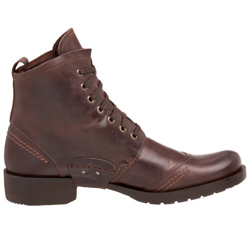 Image of Bacco Bucci Men's Marchant Boot,Brown,11 D US