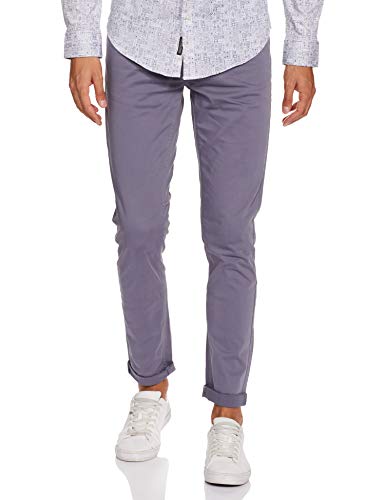 Image of blackberrys Men's Slim Khakis