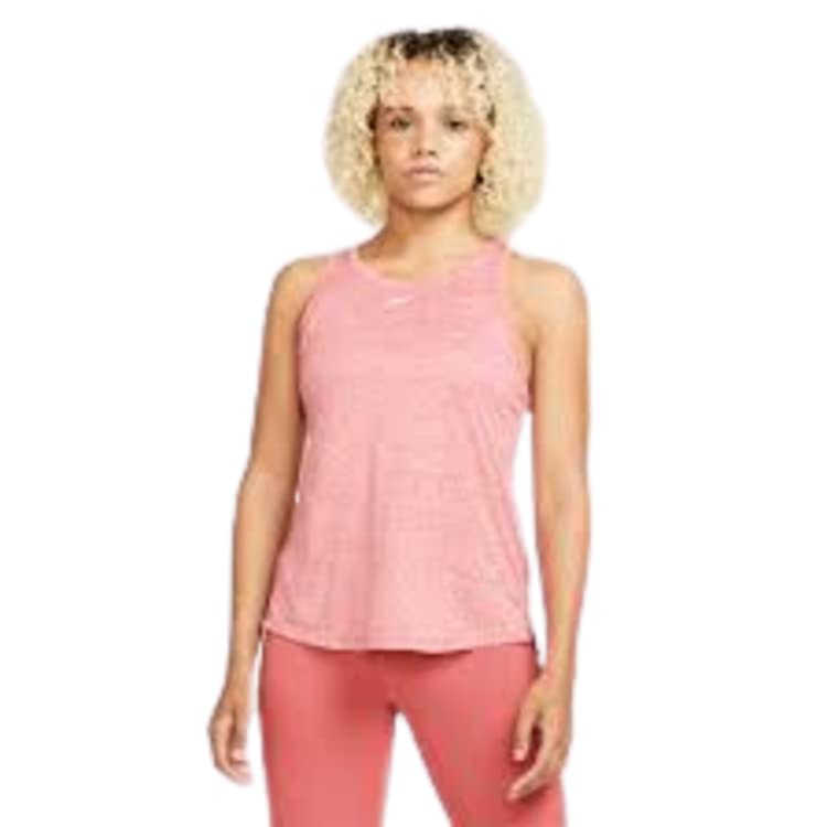 Image of Nike Women's Polyester Modern Fit T-Shirt