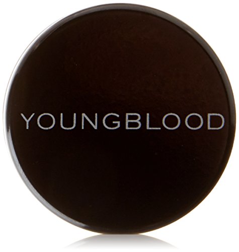 Youngblood Clean Luxury Cosmetics Crushed Mineral Blush, Plumberry | Mineral Blush Powder Blush Loose Blush Minerals Blush For Cheeks Powder Noncomedogenic | Cruelty-Free, Paraben-Free