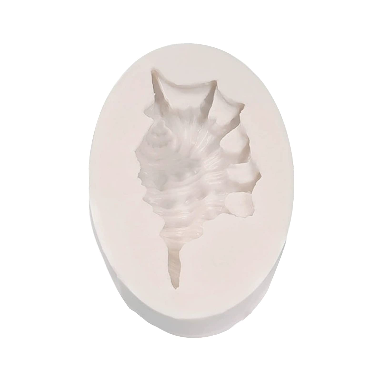 Buxuaaaa Molds Food-grade Silicone Easy to De-mold for Crafting Soap Room Decoration Resin Casting Resin Casting Molds Sets