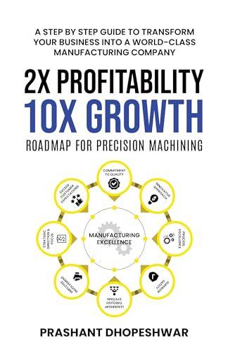 2X Profitability 10x Growth