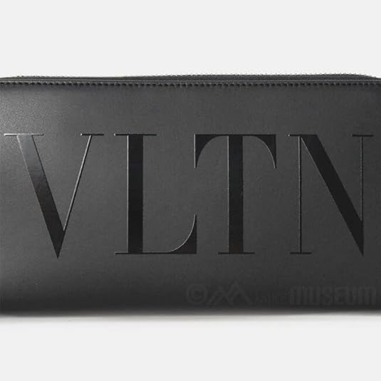 VALENTINO GARAVANI ウォレット ラウンドファスナー 長財布 ヴァレンティノ ガラヴァーニ VALENTINO GARAVANI 長財布