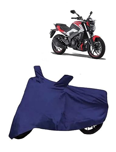 Image of Waterproof Bike /SCOOTY Cover for Bajaj DOMINAR 400 (DOMINAR 400 Bike Cover /DOMINAR 400 Bike Cover Waterproof /Bajaj DOMINAR 400 Bike Cover)